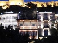 Hotel Citadel Narikala