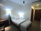 фото отеля Hotel Citadel Narikala