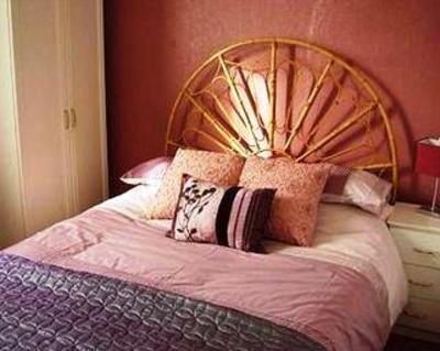 фото отеля Cranstone Hotel