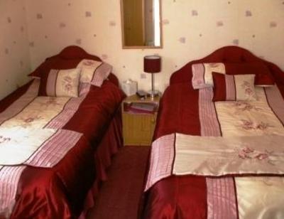 фото отеля Cranstone Hotel