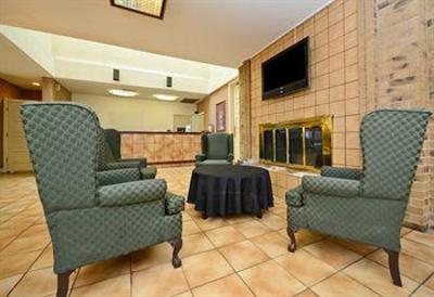 фото отеля Americas Best Value Inn & Suites Tulsa