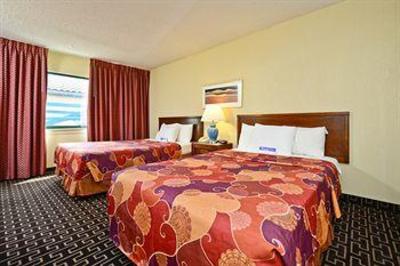 фото отеля Americas Best Value Inn & Suites Tulsa