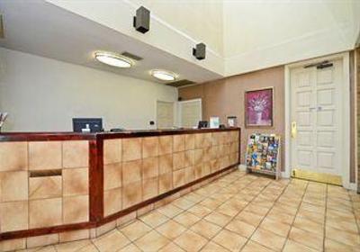 фото отеля Americas Best Value Inn & Suites Tulsa