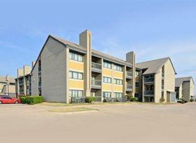 фото отеля Americas Best Value Inn & Suites Tulsa