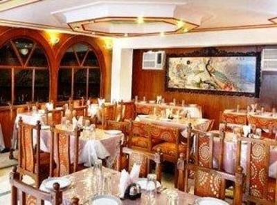 фото отеля Hotel Mandakini Nirmal