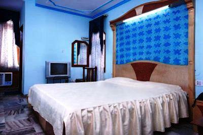 фото отеля Hotel Mandakini Nirmal
