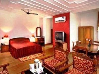 фото отеля Hotel Mandakini Nirmal