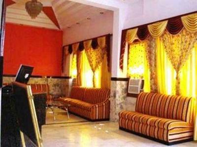фото отеля Hotel Mandakini Nirmal