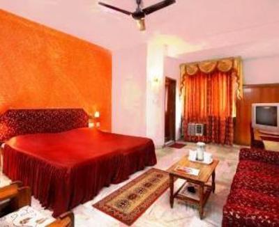 фото отеля Hotel Mandakini Nirmal