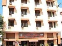 Hotel Mandakini Nirmal