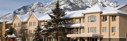 фото отеля Red Carpet Inn Banff