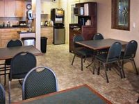 Red Carpet Inn Banff