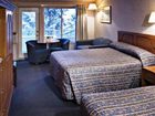 фото отеля Red Carpet Inn Banff