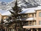 фото отеля Red Carpet Inn Banff