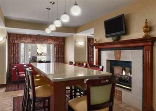 фото отеля Hampton Inn Gillette