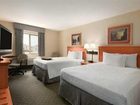 фото отеля Hampton Inn Gillette