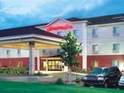 фото отеля Hampton Inn Gillette