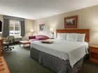 фото отеля Hampton Inn Gillette