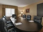 фото отеля Hampton Inn Gillette