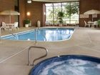 фото отеля Drury Inn & Suites Springfield (Illinois)