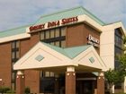 фото отеля Drury Inn & Suites Springfield (Illinois)