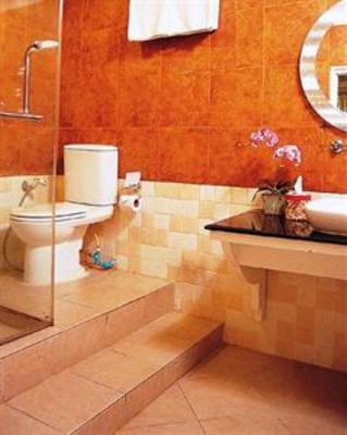 фото отеля Sams Lodge Bangkok