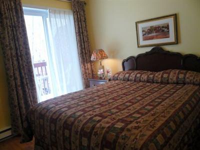 фото отеля Couette et Cafe Champlain