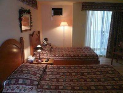 фото отеля Couette et Cafe Champlain