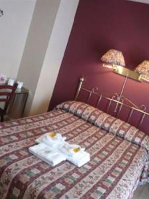 фото отеля Couette et Cafe Champlain