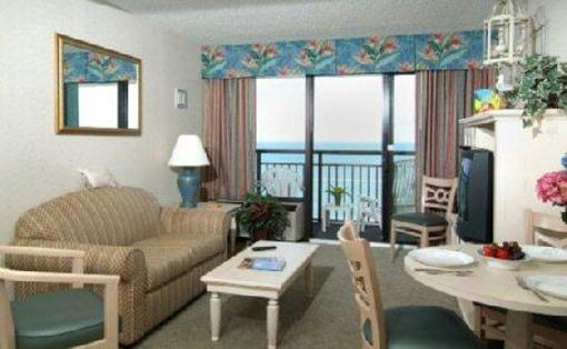 фото отеля Landmark Resort Myrtle Beach