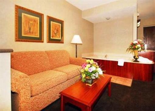 фото отеля Quality Inn Lambeau