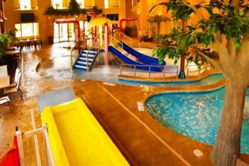 фото отеля Quality Inn Lambeau