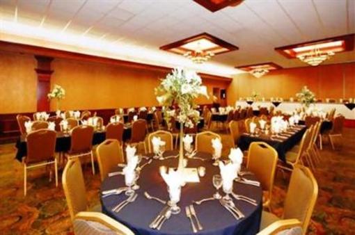 фото отеля Quality Inn Lambeau