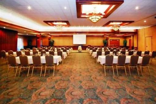фото отеля Quality Inn Lambeau