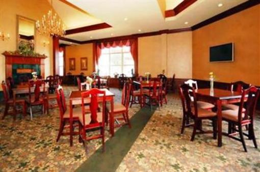 фото отеля Quality Inn Lambeau