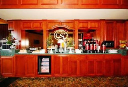 фото отеля Quality Inn Lambeau