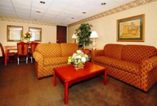 фото отеля Quality Inn Lambeau