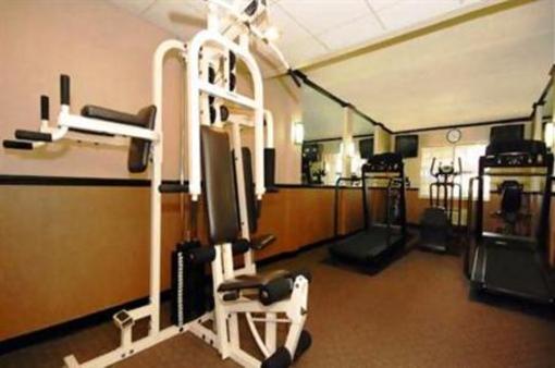фото отеля Quality Inn Lambeau