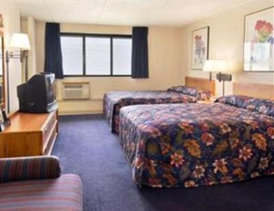 фото отеля Quality Inn Lambeau