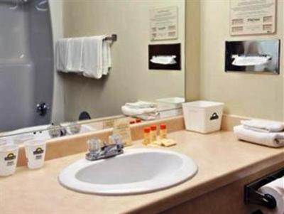 фото отеля Quality Inn Lambeau