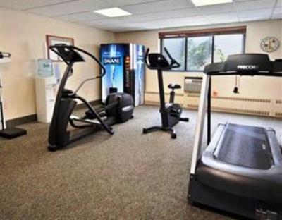 фото отеля Quality Inn Lambeau