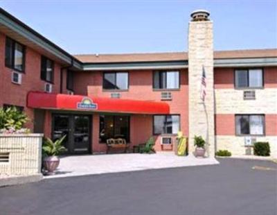 фото отеля Quality Inn Lambeau