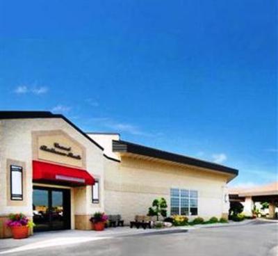 фото отеля Quality Inn Lambeau