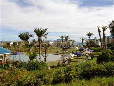 фото отеля Pinnacle Point Beach and Golf Resort