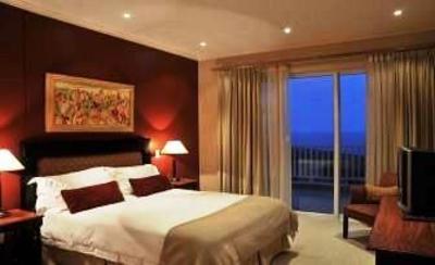 фото отеля Pinnacle Point Beach and Golf Resort