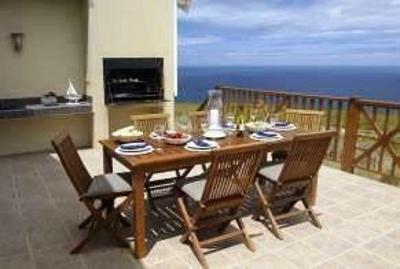 фото отеля Pinnacle Point Beach and Golf Resort