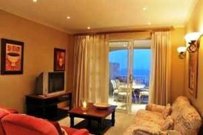 фото отеля Pinnacle Point Beach and Golf Resort