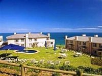 Pinnacle Point Beach and Golf Resort