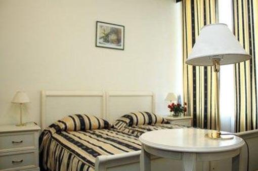 фото отеля St. Petersburg Hotel