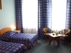 фото отеля St. Petersburg Hotel